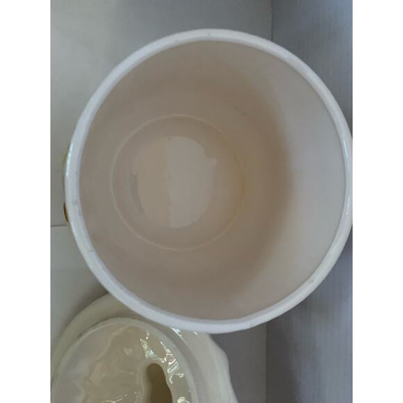 VTG Mushroom Canisters 2 Pieces - Picture 6 of 9